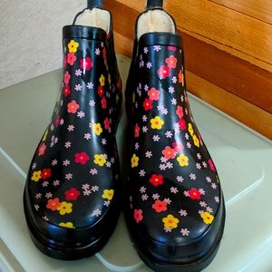 Women's Western Chief boots